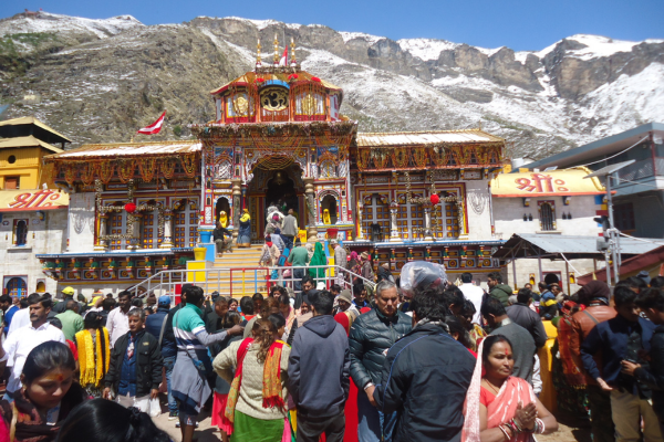 Badrinath