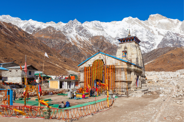 Kedarnath